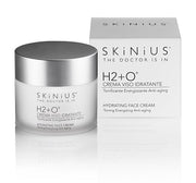 H2+o crema 50 ml