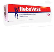 Flebovase gel 100 ml