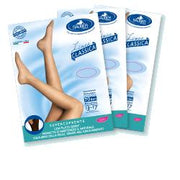 Collant 70 denari super coprente nero 5 linea classica