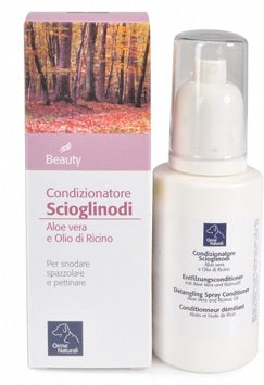 Orme nat balsamo scioglinodi 125 ml