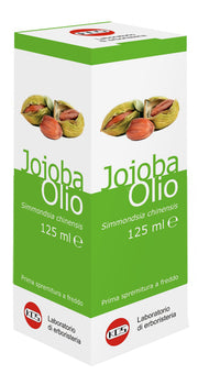 Jojoba olio 125 ml