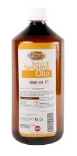 Sesamo olio 1000 ml