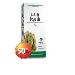 Psc allergy depurato gocce 50 ml