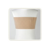 Alberta fascia ernia ombelicale velcro 90/l