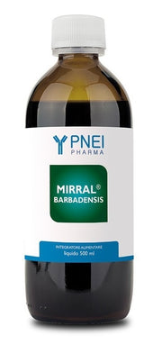 Mirral barbadensis 500 ml