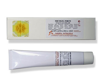 Micogel forte 50 ml