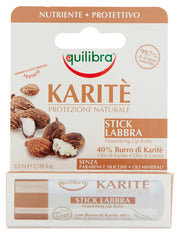 Stick labbra karite 5,5ml
