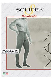 Dynamic ccl 1 collant uomo nero m