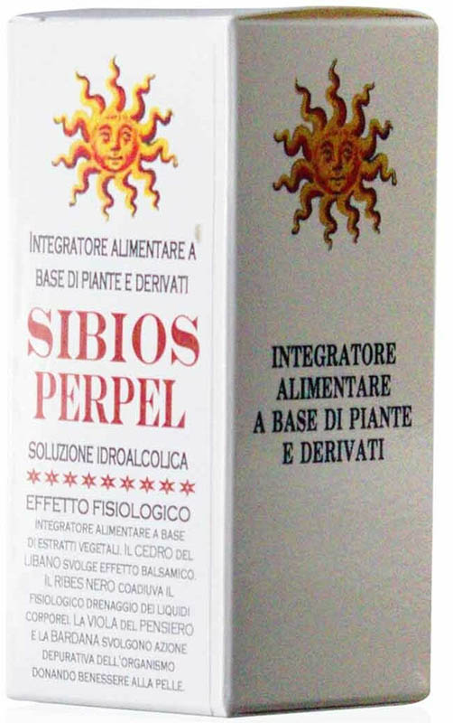 Sibios perpel 50 ml