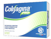 Colifagina pro 20 capsule