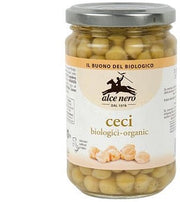 Ceci lessati bio 300 g