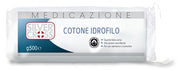Cotone idrofilo silver cross 500g 1 pezzo