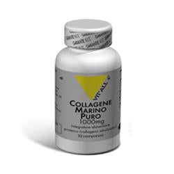 Vital plus collagene marino 30 compresse