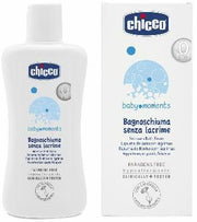 Chicco cosmetici baby moments bagnoschiuma 500 ml