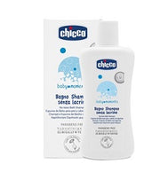 Chicco cosmetici baby moments shampoo 500 ml