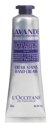 Lavanda crema mani 30 ml