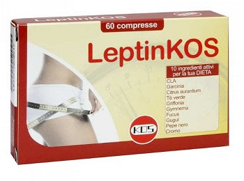 Leptin kos 60 compresse
