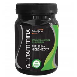 Ethicsport glutammina polvere 300 g