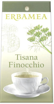 Tisana finocchio 100 g