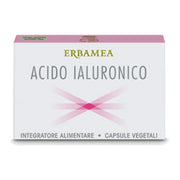 Acido ialuronico 24 capsule