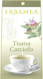 Tisana carciofo 100 g