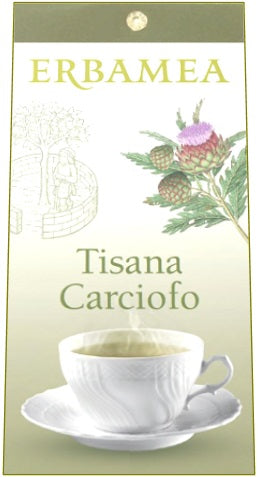 Tisana carciofo 100 g