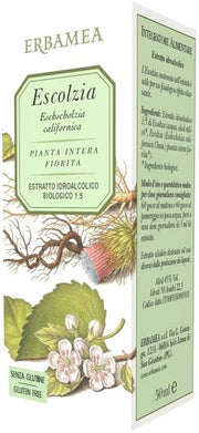 Escolzia 50 ml