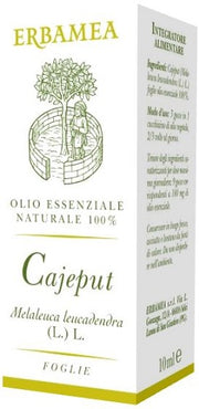 Cajeput 10 ml