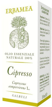 Cipresso 10 ml