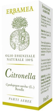 Citronella 10 ml