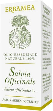 Salvia officinale 10 ml