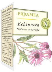 Echinacea 50 capsule vegetali