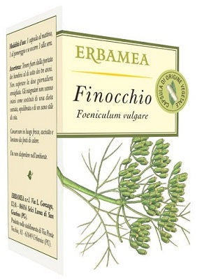 Finocchio 50 opercoli