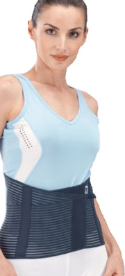 Corsetto millerighe flexo' xxl