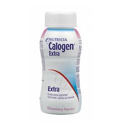 Calogen extra fragola 200 ml