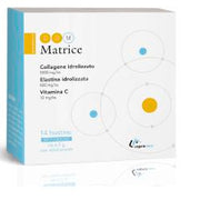 Ddm matrice 14 bustine