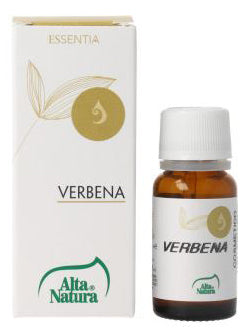 Essentia verbena olio essenziale purissimo 10 ml