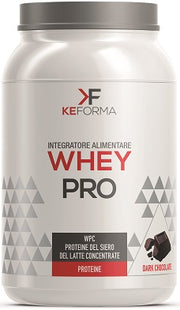 Whey pro dark choccolate 800 g