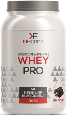 Whey pro dark choccolate 800 g