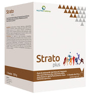 Strato plus 24 bustine 25 g
