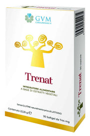 Trenat 30 softgel