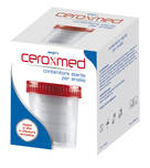 Ceroxmed contenitore per urine 1 pezzo