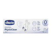 Chicco physioclean soluzione fisiologica 10 flaconcini 2 ml