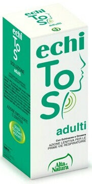 Echitos adulti soluzione orale 200 ml