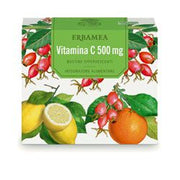 Vitamina c 500 bustine 114 g
