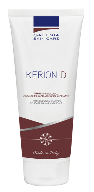 Kerion d shampoo sebonormalizzante 200 ml