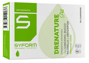Drenature pill 30 compresse 36 g
