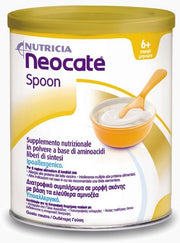 Neocate spoon polvere barattolo 400 g