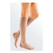Elegance gambaletto corto k2 beige articolo 286be4 1 paio
