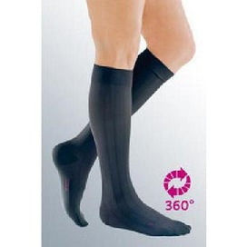 Mv elegance cl1 gambaletto nero articolo 185bl 3 1 paio